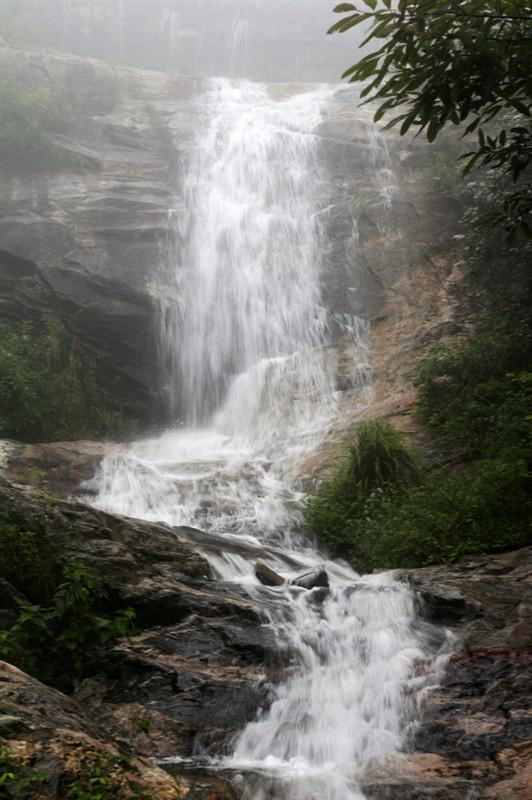 河南最全原生态旅游景点:人少,全部免门票!(附出行路线)