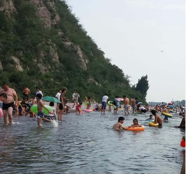 河南最全原生态旅游景点:人少,全部免门票!(附出行路线)