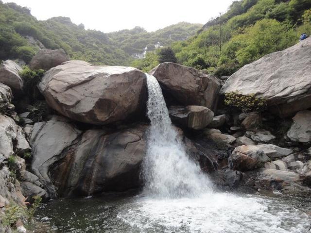 河南最全原生态旅游景点:人少,全部免门票!(附出行路线)