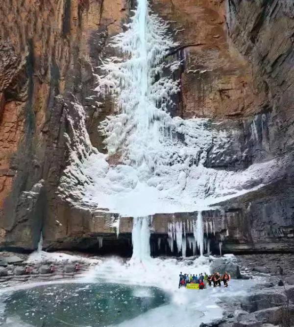 河南最全原生态旅游景点:人少,全部免门票!(附出行路线)