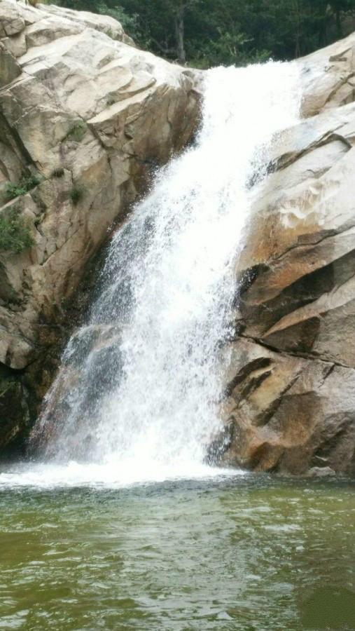 河南最全原生态旅游景点:人少,全部免门票!(附出行路线)