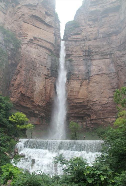 河南最全原生态旅游景点:人少,全部免门票!(附出行路线)