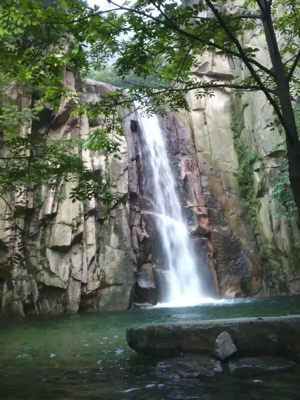 河南最全原生态旅游景点:人少,全部免门票!(附出行路线)