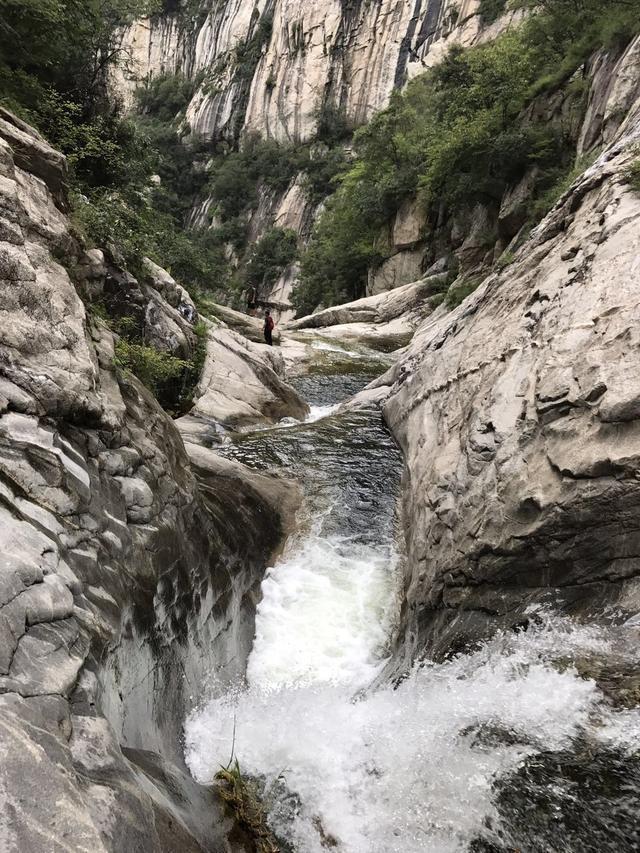 河南最全原生态旅游景点:人少,全部免门票!(附出行路线)