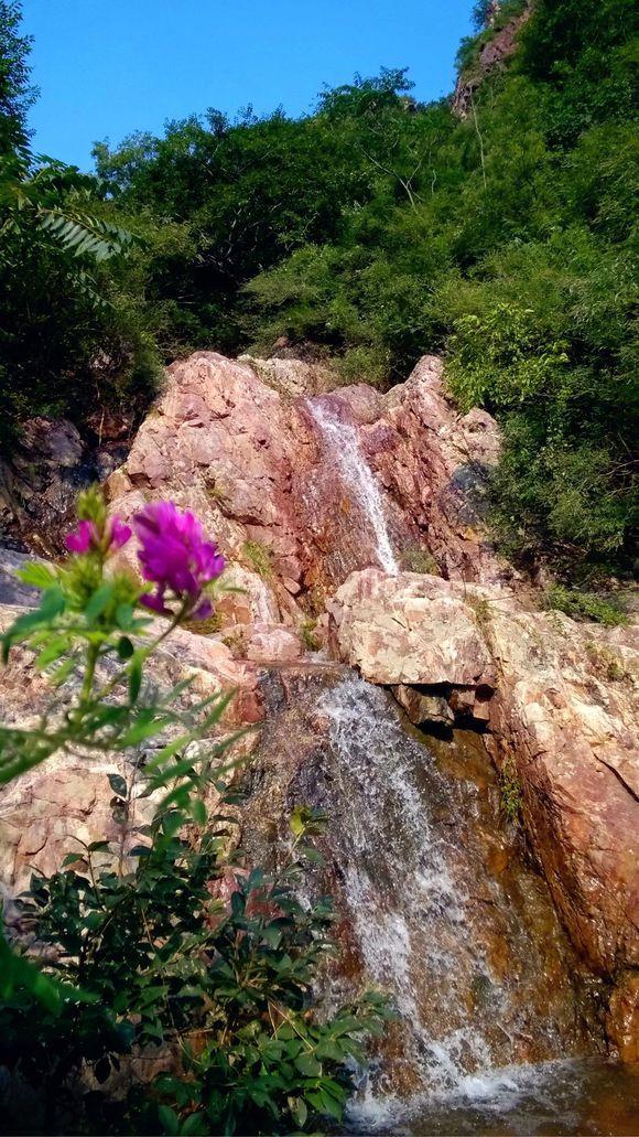 河南最全原生态旅游景点:人少,全部免门票!(附出行路线)