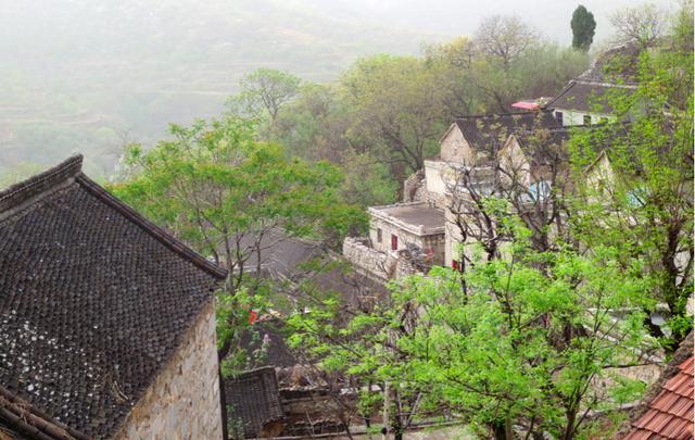 河南最全原生态旅游景点:人少,全部免门票!(附出行路线)