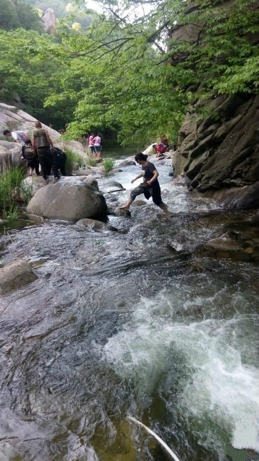 河南最全原生态旅游景点:人少,全部免门票!(附出行路线)