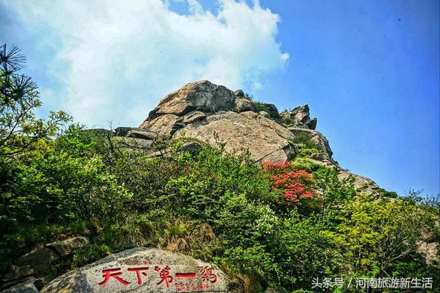 河南最值得去的12个地方，不容错过