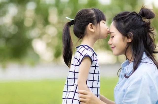聪明妈妈教育孩子的四个妙招,快一起来学习,错不了