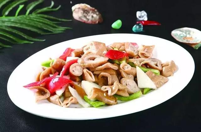 厨师炒菜口诀,最基本的炒菜的技巧!太实用啦!