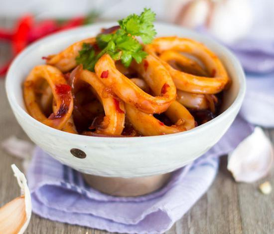 聚餐不知道做什么菜好,看一下这下面这9道菜吧。