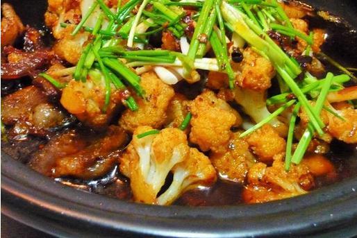 聚餐不知道做什么菜好,看一下这下面这9道菜吧。