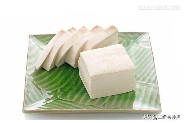 为什么你煎的豆腐经常粘锅?小编告诉你几个妙招