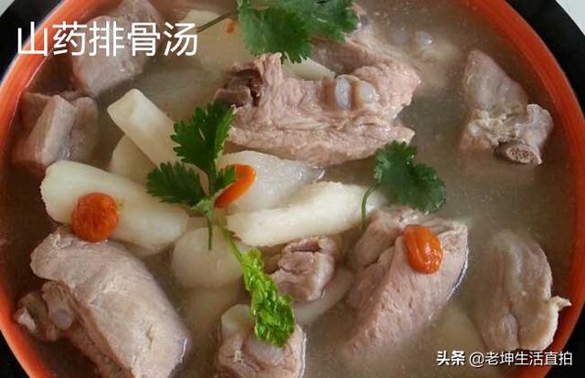 3种汤经常吃对身体大有益处,每天都是元气满满