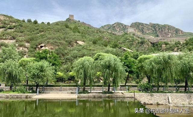 北京这处小众景点,有野长城蹦极网红打卡地,好山好水郊游首选