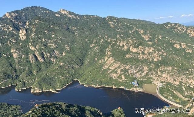 北京这处小众景点,有野长城蹦极网红打卡地,好山好水郊游首选