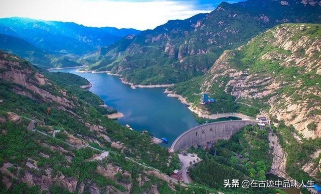 北京这处小众景点,有野长城蹦极网红打卡地,好山好水郊游首选