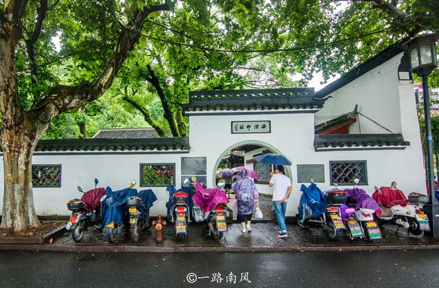 又是一年春天,杭州展现出最美的一面,诗情画意引人入胜!
