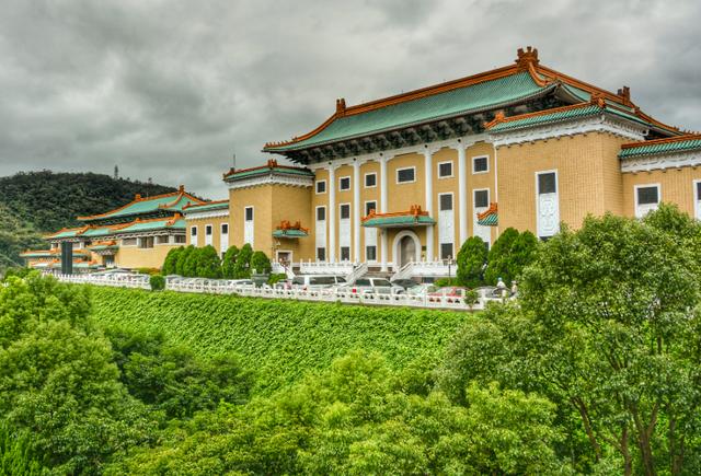 中国有四座故宫,南方北方各有两座,你去过几个呢?