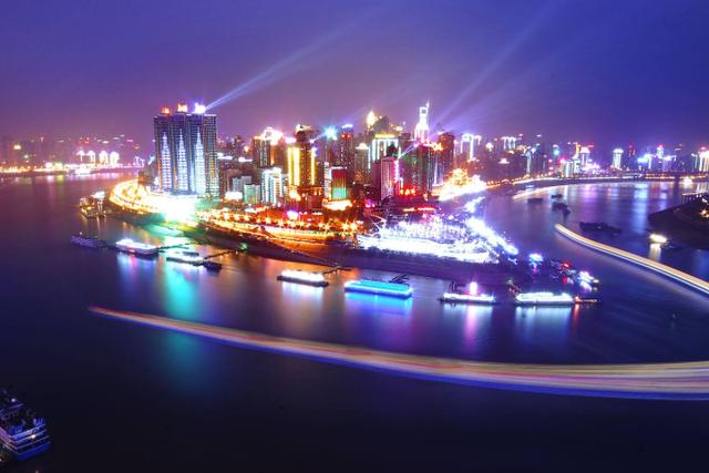 最适合穷游的三座城市，不仅消费低，很多景点都是免费