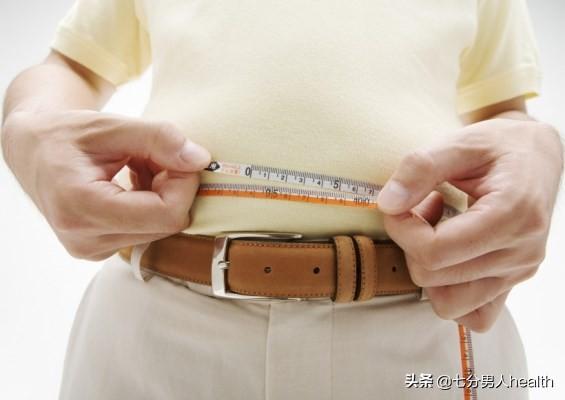 脂肪顽固减不掉？分享5个减肥小方法