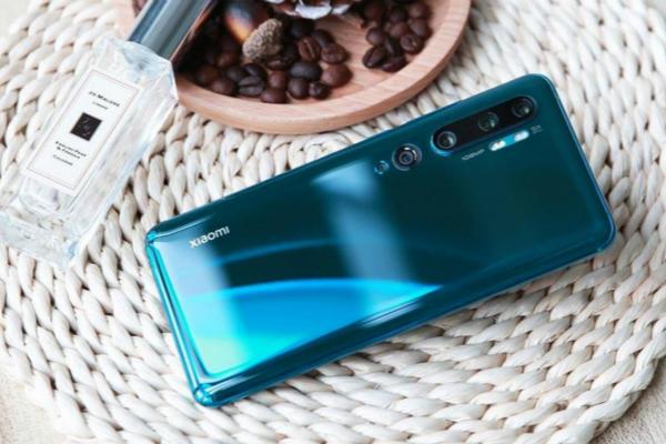 小米拍照旗舰跌价!一亿五摄+5260mAh,雷军真的很厚道