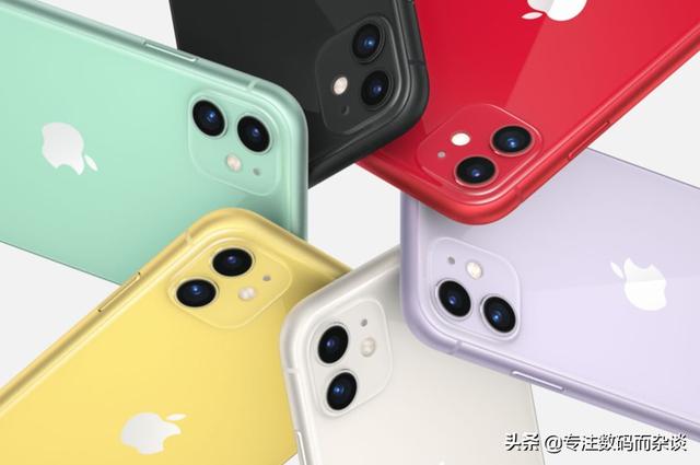 Redmi K30 Pro，小米中的iPhone 11：缺陷明显，却有良好市场预期