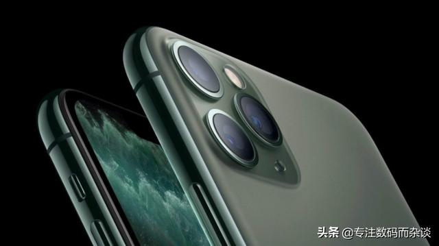 Redmi K30 Pro，小米中的iPhone 11：缺陷明显，却有良好市场预期