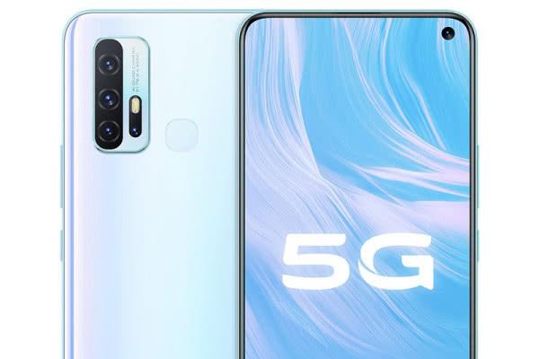 年轻人最爱3款手机:5G功能+游戏优化+高颜值,堪称物美价廉!