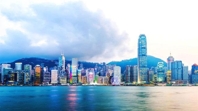 旅游不一定要去国外,中国最值得去的4个旅游之最,你去过几个?