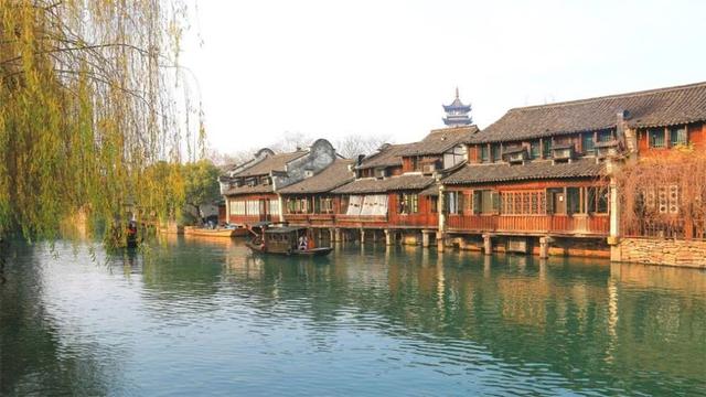 旅游不一定要去国外,中国最值得去的4个旅游之最,你去过几个?