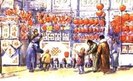 北京人的“规矩”,其实都是打小儿教育的“妈妈令”