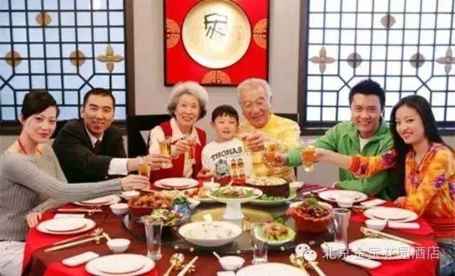 北京人的“规矩”,其实都是打小儿教育的“妈妈令”