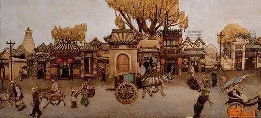 北京人的“规矩”,其实都是打小儿教育的“妈妈令”