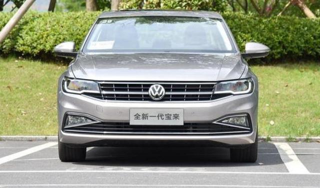 低调的宝来!2月销量反超朗逸,降价“降”出高性价比?