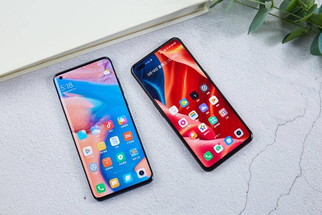 realme真我X50 Pro、小米10究竟选谁?不妨先看看这些对比