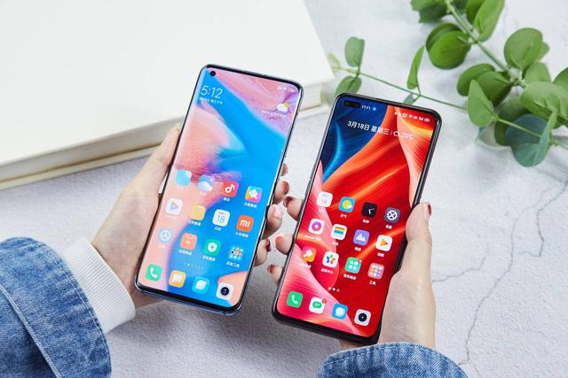 realme真我X50 Pro、小米10究竟选谁?不妨先看看这些对比