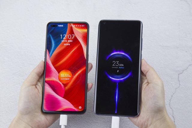 realme真我X50 Pro、小米10究竟选谁?不妨先看看这些对比