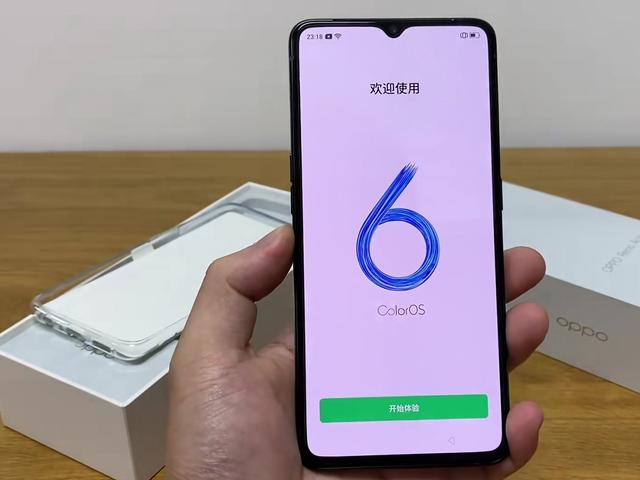 OPPO顶不住了！多款骁龙855机型开始清仓，机友后悔买太早