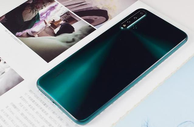 华为决定放血,Nova5Pro一夜降至“良心价”,花粉:到底该不该买