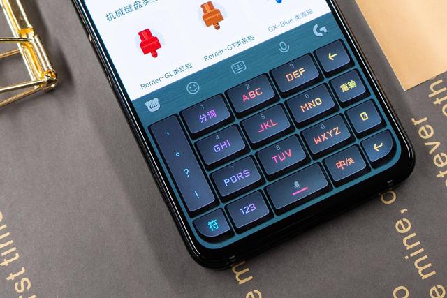 iQOO 3上手:真正好用的手机不只跑分厉害,实际体验也很棒