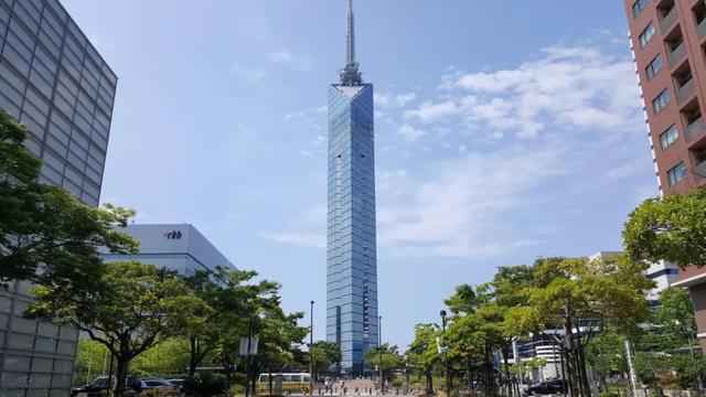 不仅仅是美食!这10个地点让你了解更有趣的福冈·博多