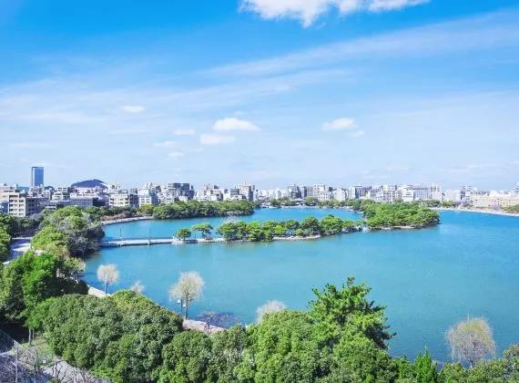 不仅仅是美食!这10个地点让你了解更有趣的福冈·博多