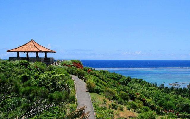 日本版夏威夷,冲绳石恒岛旅行攻略,绝美海滩不容错过