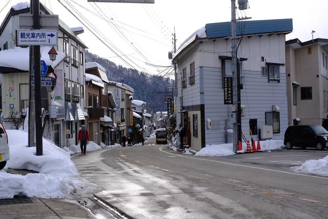 日本最优质的滑雪胜地：比北海道便宜10倍，沿途只碰到两个中国人