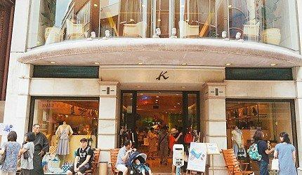 从日本最古老车站「樱木町」出发！尽情探索神奈川、横滨地区
