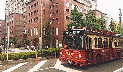 从日本最古老车站「樱木町」出发！尽情探索神奈川、横滨地区