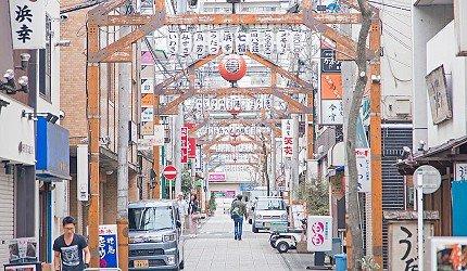 从日本最古老车站「樱木町」出发！尽情探索神奈川、横滨地区