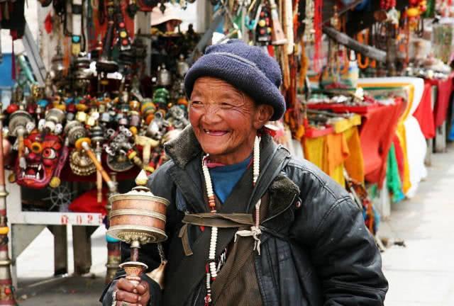 世人对西藏的误解,太多了!