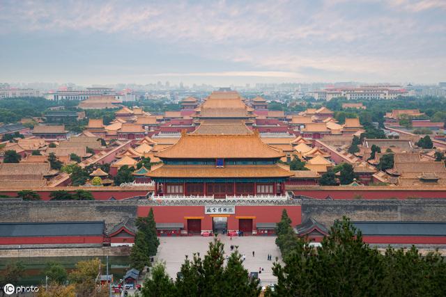 带你了解六大古都之北京的历史文化